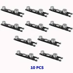 Maytag Replace Magic Chef 3412A004-19 Double Gas Top Burner W10124421 1430218. Fixed Price $199.99.