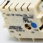 W11121640 Whirlpool Surface Element Control Infinite Switch Oem. Fixed Price $80.95.