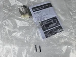 Fisher Paykel Genuine Oem 818969 Kit, Replace Pc Door. Fixed Price $10.53.
