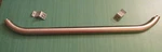 Range - Oven Broiler Door Handle WB15T10105 W/screws & Brackets Vguc. Fixed Price $29.99.