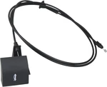 2005-2010 Grand Cherokee 2006-2010 Commander Hood Catch Release Cable W/ Handle. Fixed Price $31.99.