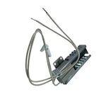 DE81-07046A-ER Range Gas Igniter Hot Surface Replaces. Fixed Price $71.20.