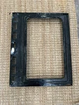 Dacor Oven Door Liner #27850BP (mod MOV230S). Fixed Price $280.00.