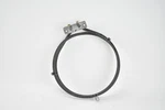 Genuine Kitchenaid Range Oven, Convection Element # 9751447. Fixed Price $39.99.