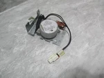 Electrolux Range Door Lock Part # 318261228. Fixed Price $23.00.