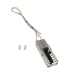 Gas Range Oven Igniter For Bosch HGS256UC/01 HGS245UC/01 HGS2350UC/02. Fixed Price $67.23.