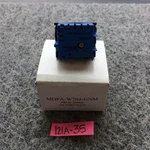 Robertshaw MDPA-W704-UNM Range Infinite Control Switch For Whirlpool W10857622. Fixed Price $89.96.