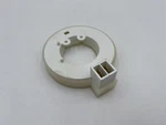 Wolf Cooktop CT30 CT36 Burner Ring Light 815540 800464. Fixed Price $69.95.