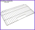 New Oem Frigidaire Oven Rack 5304527737 Same Day Ship 1-YEAR Warranty. Fixed Price $54.99.