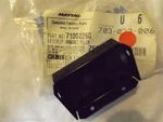 Kenmore Jenn Air Stove 71002260 Bracket, Filler New In Bag. Fixed Price $28.00.