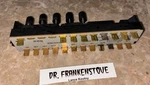 Ge Zdp Series Oven 5 Selector Switch WB24X10161 With Bullet. Fixed Price $135.00.