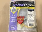 Magne Flo PSPV43424 Coated Stainless Gas Connector Dryer Fireplace #45E46. Fixed Price $14.99.