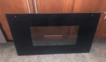 Bosch HBL456AUC Front Outer Door Glass Black 00239414, Fits Many New. Fixed Price $259.99.