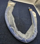 Dormont Stainless Steel Moveable Gas Connector Ansi Z21.69/CSA 6.16, Pvc Coated. Fixed Price $88.00.