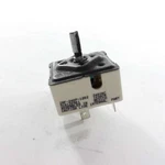 Frigidaire Washer Part # 318120501 Switch-surface. Fixed Price $171.61.