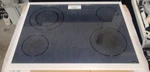 Jenn-air Range Stove Glass Cooktop 71002241. Fixed Price $139.00.