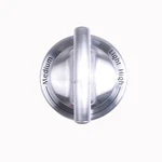 Whirlpool WPW10220975 Range Knob 74011594 1548028 7733P479-60 AH2366797 EA236.... Fixed Price $48.53.