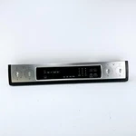 Genuine Whirlpool Range 30" Touch Panel Assy # W10665503 W10759327. Fixed Price $199.98.