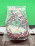 Whirlpool Range WFC150M0EW1 Wire Harness W10251762 BR1H. Fixed Price $19.97.