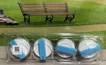 Range Knob Set Of 311D4070G011 White Oem Authentic - New. Fixed Price $84.99.