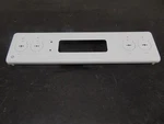 Electric Range JBP66W0H2W Control Panel. Fixed Price $49.99.