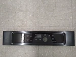 W10549522 Kitchenaid Microwave Control Panel. Fixed Price $268.00.