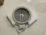 Webo HL-T165R 1200W 240V Heater Element For Stove. Fixed Price $24.95.