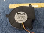 DG94-01199A Used Samsung NX58K7850SG/AA-00 Gas Range Cooling Fan. Fixed Price $105.00.