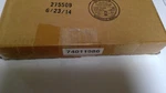 Whirlpool Radiant Duel Element, 74011986. Oem. Fixed Price $149.97.
