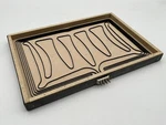 Dacor Built-in Oven Bake Element Oem 17 X 12 701088 DE81-03196A. Fixed Price $649.95.