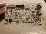 Lg Range Oven Control Board EBR78931709. #182. Fixed Price $32.99.