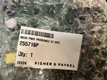 Fisher & Paykel Power Module Prorange S7 FPA255716P Sealed New. Fixed Price $74.98.