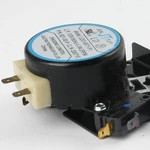 WB02K10206 Ge Door Lock Motor And Switch Assembly Oem. Fixed Price $102.95.