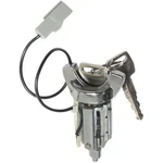 Ignition Key Lock Cylinder Switch Bronco Country Ford Ranger Mustang Lincoln. Fixed Price $15.95.