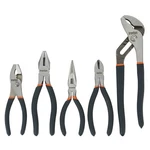 Ironton Combination Pliers Set, 5-PC.. Fixed Price $14.99.