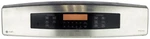 Ge Oven WB27K10258 222D1060P001 Touch Screen Control Panel. Fixed Price $180.92.