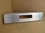 Whirlpool Range Control Panel (ss) Part # W11027373 W11175518. Fixed Price $94.98.