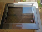 W10643357 Kitchenaid Stove Door. Fixed Price $100.00.