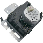 Whirlpool WED4616FW0 Dryer Timer. Fixed Price $88.72.