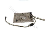 Lg Oven Control Board EBR64624503. Fixed Price $88.20.