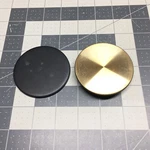 Dacor Oem Burner Head "b" + Cover 92235 92233 #1. Fixed Price $24.95.
