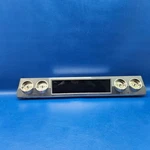 Genuine Samsung Range Oven 30" Touch Panel Assy # DG94-00888H DE96-01027A. Fixed Price $349.98.