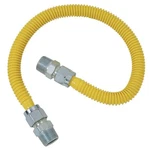 Dormont 5/8 Od X Gas Connect 30C-3141-36B 662447107157. Fixed Price $20.22.