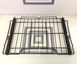 New Range Oven Sliding Rack Assembly WB48X38086 WB48X32924. Fixed Price $99.99.