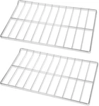 Whirlpool Range Oven Rack Pack Of WPW10550642WFG320M0BS3 WFG505M0BS3. Fixed Price $59.00.