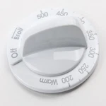 WB03X22562 Ge Temperature Knob Oem. Fixed Price $7.95.
