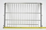 Genuine Thermador Range Oven, Telescopic Rack # 00774617. Fixed Price $399.98.