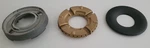 Dacor/samsung DE81-03912A (702187) Pack Burner Ring + Cap Base. Fixed Price $150.00.