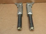 Kitchenaid Double Oven Door Hinge Set L+r Part # W10419877. Fixed Price $34.99.