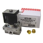 Robertshaw 4075-029 Fryer Griddle Gas Solenoid Valve For G02965-1 Fjt 920608-11. Fixed Price $91.73.